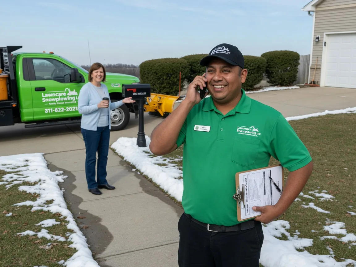 Lawn Care Services By Expert Landscaper Ridgefield, NJ FAQs